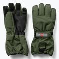 Rękawice narciarskie dziecięce LEGO Lwatlin 700 dark green 2