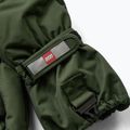 Rękawice narciarskie dziecięce LEGO Lwatlin 700 dark green 4