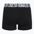 Bokserki męskie CR7 Fashion Trunk 2 pack black 3