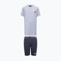 Piżama dziecięca CR7 Pyjamas-Shorts multicolour