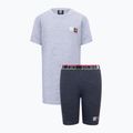 Piżama dziecięca CR7 Pyjamas-Shorts multicolour 2