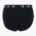Slipy męskie CR7 Basic Brief 3 pary black 3