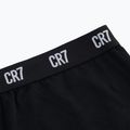 Slipy męskie CR7 Basic Brief 3 pary black 4