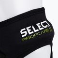 Ochraniacz kolana SELECT Profcare 6207 czarny 700041 5