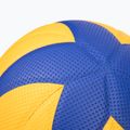 Piłka do siatkówki SELECT Pro Smash 400004 rozmiar 5 3