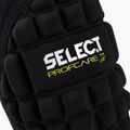 Ochraniacz kolana SELECT Profcare 6250 czarny 700010 4