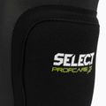 Ochraniacz kompresyjny stawu łokciowego juniorski SELECT Profcare 6651 czarny 710015 3