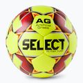 Piłka do piłki nożnej SELECT Flash Turf 2019 0575046553 rozmiar 5