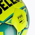 Piłka do piłki nożnej SELECT Team FIFA 2019 675546552 rozmiar 5 3