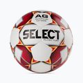 Piłka do piłki nożnej SELECT Flash Turf 2019 0574046003 rozmiar 4