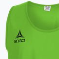 Znacznik piłkarski dziecięcy mini SELECT Basic zielony 6841001444 3