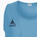 Znacznik piłkarski dziecięcy mini SELECT Basic błękitny 6841001777 3