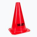 Pachołek stożkowy SELECT czerwony 7495500333 2