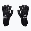 Rękawice bramkarskie SELECT 90 Flexi Pro V21 czarne 500059
