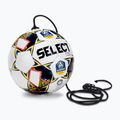 Piłka do piłki nożnej SELECT Street Kicker Allsvenskan 151026 rozmiar 4 2
