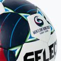 Piłka do piłki ręcznej SELECT Ultimate Euro 2022 EHF 5792 rozmiar 3 3