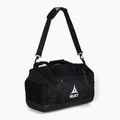 Torba treningowa SELECT Milano czarna 830023