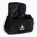 Torba treningowa SELECT Milano czarna 830023 4