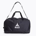 Torba treningowa SELECT Milano team 82 l czarna 830024