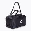 Torba treningowa SELECT Milano team 82 l czarna 830024 2