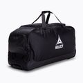 Torba transportowa SELECT Milano czarna 830025 2