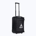 Torba podróżna SELECT Milano czarna 830026 2