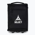 Torba podróżna SELECT Milano czarna 830026 3