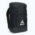 Plecak treningowy SELECT Milano 17 l czarny 830027