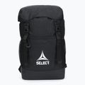 Plecak treningowy SELECT Milano 17 l czarny 830027 2