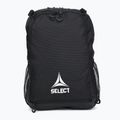 Plecak treningowy SELECT Milano 25 l czarny 830028 2