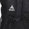 Plecak treningowy SELECT Milano 25 l czarny 830028 5