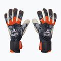 Rękawice bramkarskie SELECT 88 Pro Grip V22 kolorowe 500063