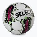 Piłka do piłki nożnej SELECT Futsal Attack V22 biała 320008 rozmiar 4 2