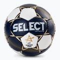 Piłka do piłki ręcznej SELECT Ultimate LM V22 EHF Official SE98549 rozmiar 2 2