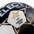 Piłka do piłki ręcznej SELECT Ultimate LM V22 Replica SE98563 rozmiar 0 3