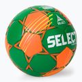 Piłka do piłki ręcznej dziecięca SELECT Force DB V22 210029 rozmiar 1 2