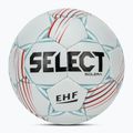Piłka do piłki ręcznej dziecięca SELECT Solera EHF v22 lightblue rozmiar 1