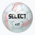 Piłka do piłki ręcznej dziecięca SELECT Solera EHF v22 lightblue rozmiar 1 4