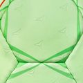 Piłka do piłki ręcznej dziecięca SELECT Mundo EHF V22 green rozmiar 0 5