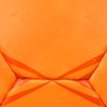 Piłka do piłki ręcznej SELECT Mundo EHF V22 orange rozmiar 3 5
