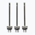 Igła metalowa z zaworkiem do pompek SELECT 3 szt. 810062