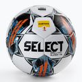 Piłka do piłki nożnej SELECT FB Brillant Super TB Fortuna 1Lig 101133 rozmiar 5
