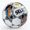 Piłka do piłki nożnej SELECT FB Brillant Super TB Fortuna 1Lig 101133 rozmiar 5 2