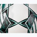 Piłka do piłki nożnej SELECT Numero 10 v23 white/green rozmiar 5 3