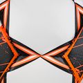Piłka do piłki nożnej SELECT Flash Turf v23 white/orange 110047 rozmiar 4 3
