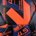 Piłka do piłki nożnej SELECT Street Soccer v23 orange rozmiar 4.5 2