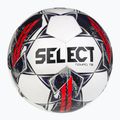 Piłka do piłki nożnej SELECT Tempo TB FIFA Basic v23 white/grey rozmiar 4 2