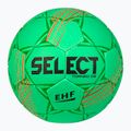 Piłka do piłki ręcznej dziecięca SELECT Torneo DB v23 green rozmiar 0