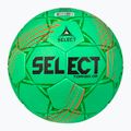 Piłka do piłki ręcznej dziecięca SELECT Torneo DB v23 green rozmiar 0 2