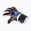 Rękawice bramkarskie dziecięce SELECT 04 Protection v24 blue/white 4